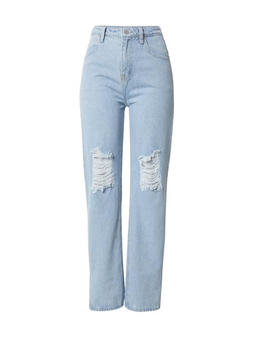 In The Style Jeans 'SAFFRON BARKER'  blue denim