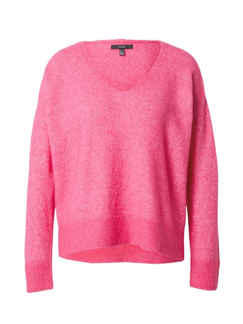 Se VERO MODA Pullover 'PHILINE'  pitaya ved About You