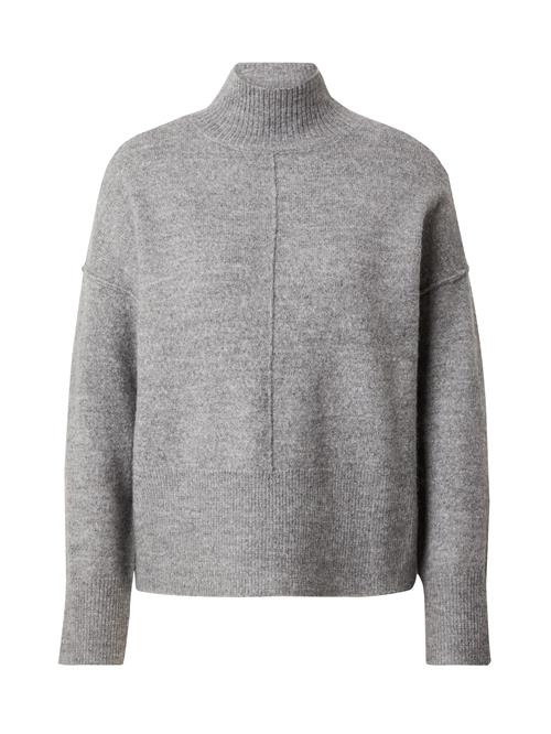 Y.A.S Pullover 'BALIS'  grå-meleret