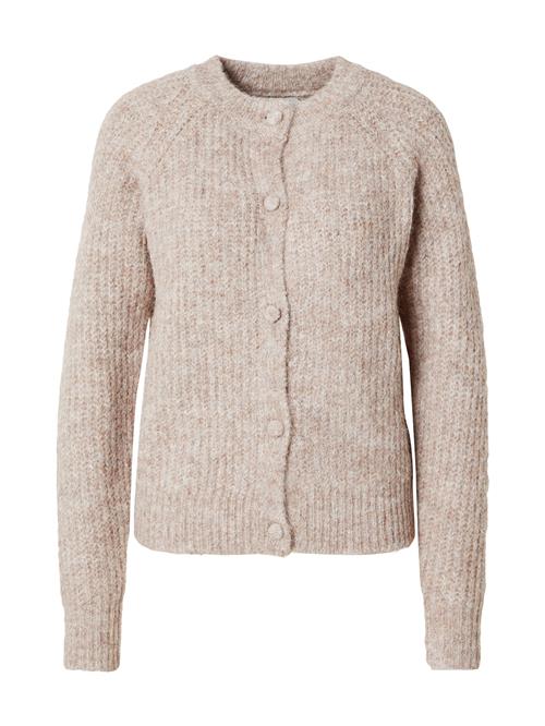 ONLY Cardigan 'ONLMAGGIE'  lysebrun