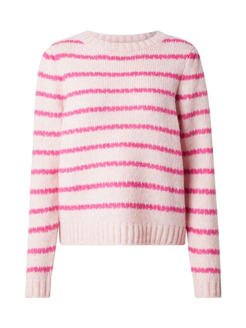 ONLY Pullover 'ONLSILOMA'  pink / gammelrosa