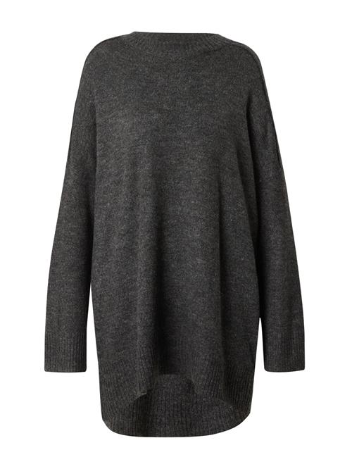 Se ONLY Pullover 'EMILIA'  mørkegrå ved About You