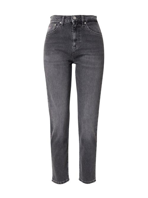 Se Tommy Jeans Jeans 'IZZIE'  grey denim ved About You