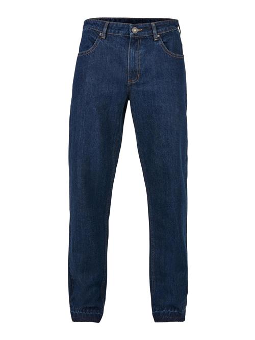 Urban Classics Jeans  mørkeblå