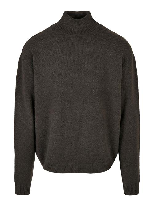 Urban Classics Pullover  sort