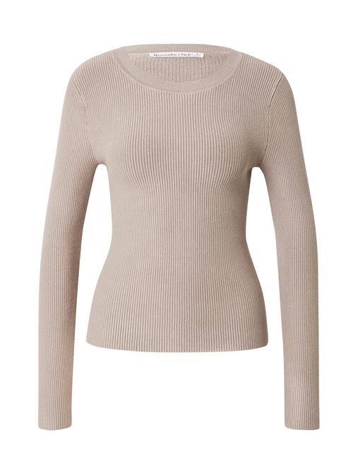 Se Abercrombie & Fitch Pullover  sand ved About You