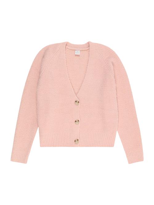 Lindex Cardigan  lyserød