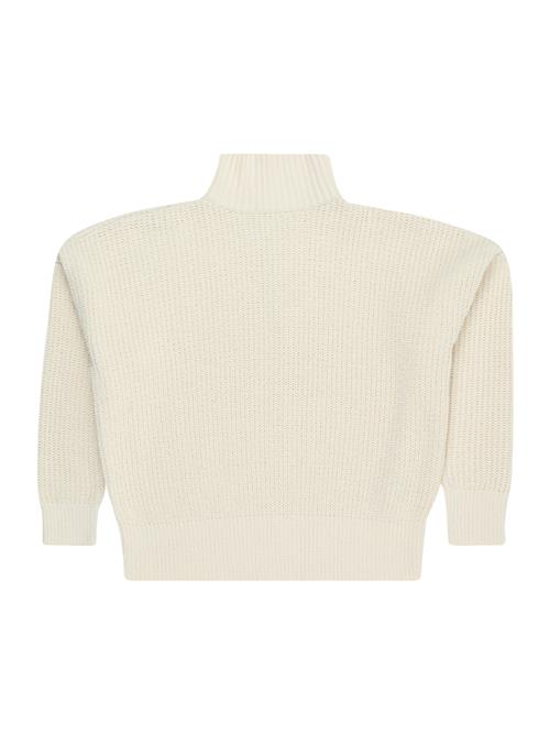 s.Oliver Pullover  offwhite