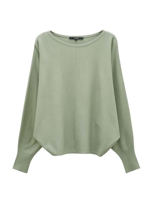 Se Someday Pullover 'Taliya'  pastelgrøn ved About You