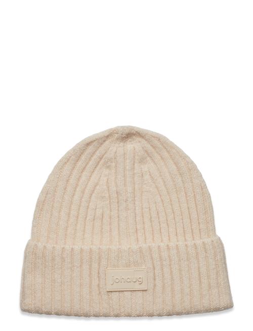 Johaug Lit Beanie Johaug Beige