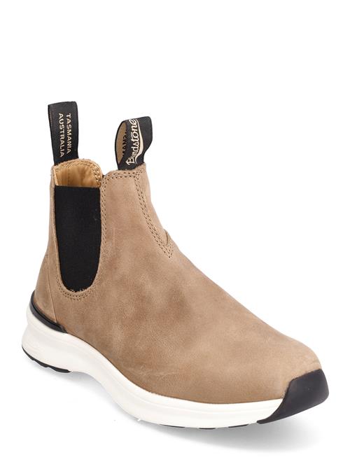 Blundstone Bl 2140 Active Chelsea Boot Blundst Beige