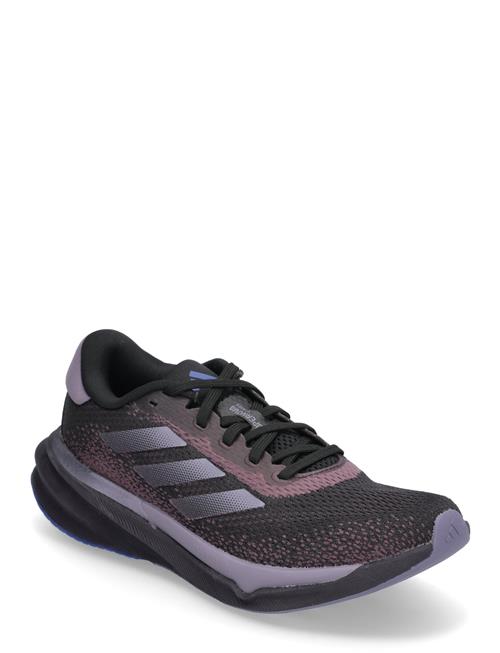 Se Supernova Stride W Adidas Performance Black ved Booztlet