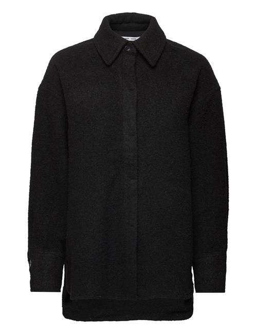 Samsøe Samsøe Inez Shirt 15047 Samsøe Samsøe Black