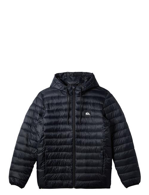 Quiksilver Scaly Hood Quiksilver Black