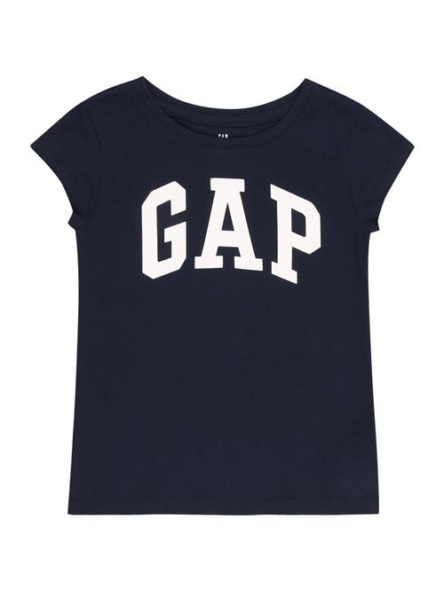 Se GAP Bluser & t-shirts  navy / hvid ved About You