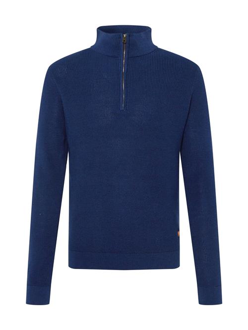 Se BLEND Pullover 'Codford'  navy ved About You