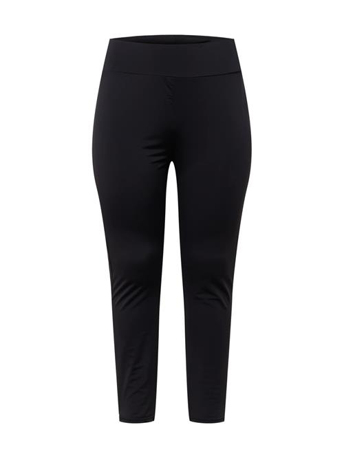 Urban Classics Leggings  sort