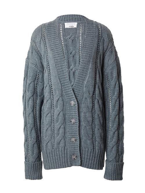 Se florence by mills exclusive for ABOUT YOU Cardigan 'Adoring'  dueblå ved About You