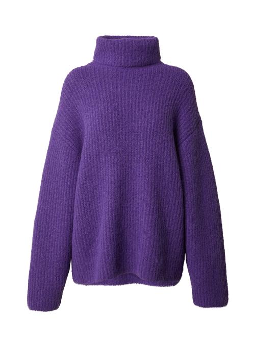 EDITED Pullover 'Darla'  lilla