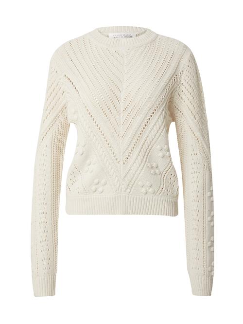 Se Guido Maria Kretschmer Women Pullover 'Elisabet'  creme ved About You