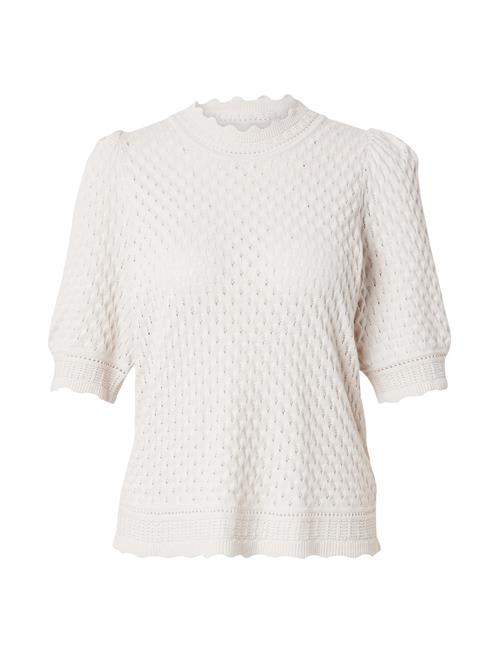 Se Freequent Pullover 'GINA'  creme ved About You