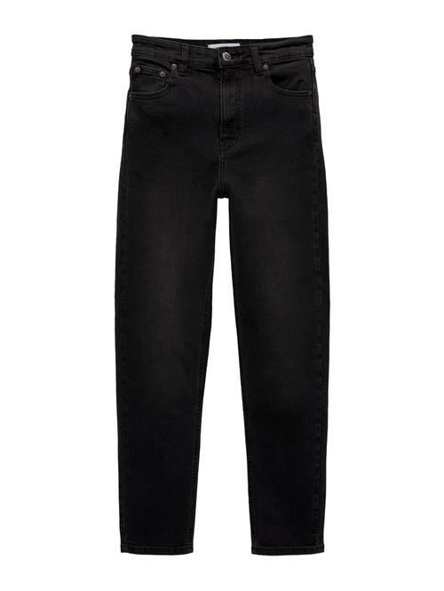 Pull&Bear Jeans  black denim