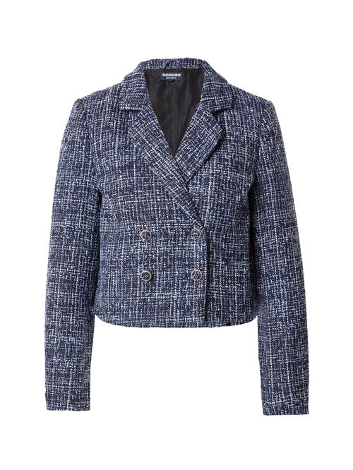 BONOBO Blazer  blå / navy / hvid