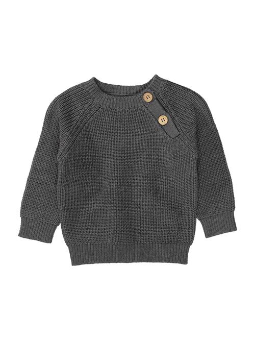 Se STACCATO Pullover  mørkegrå ved About You