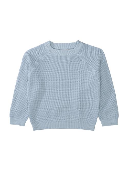 Se STACCATO Pullover  lyseblå ved About You