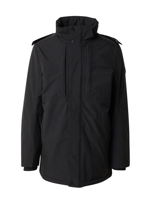 Jack's Vinterparka  sort