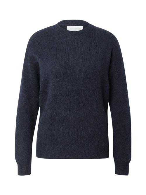 MSCH COPENHAGEN Pullover 'Festina Hope'  marin