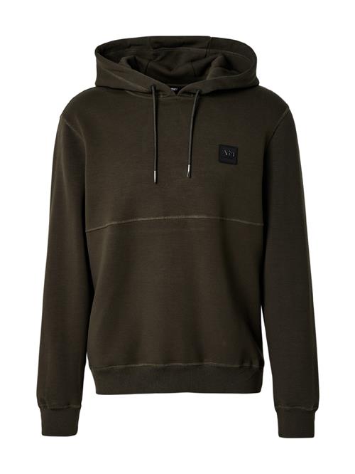 ANTONY MORATO Sweatshirt  mørkegrøn