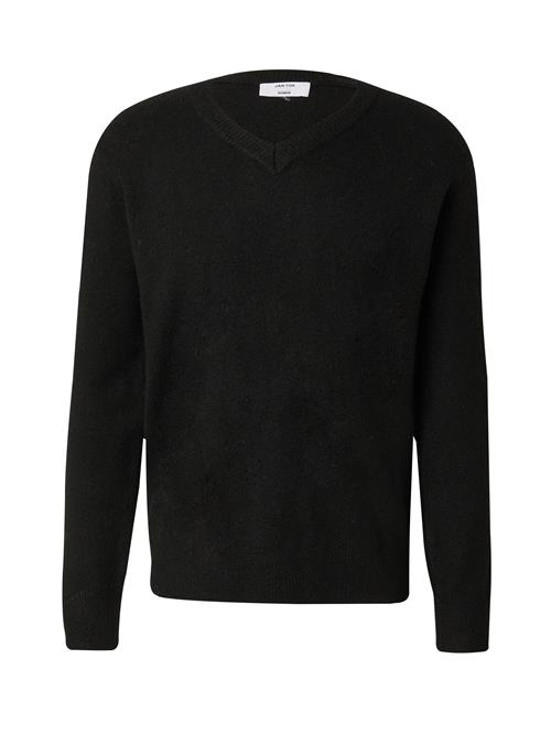 DAN FOX APPAREL Pullover 'Bela'  sort