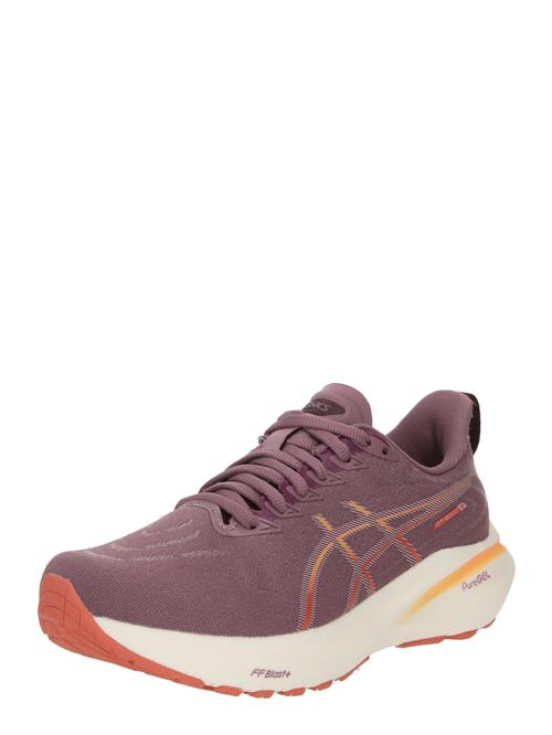 Se ASICS Løbesko 'GT-2000 13'  lilla / orange ved About You