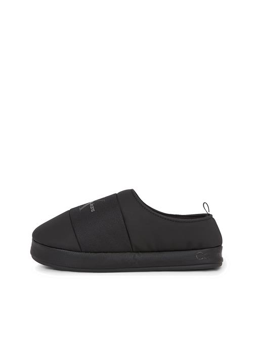 Calvin Klein Slipper  sort