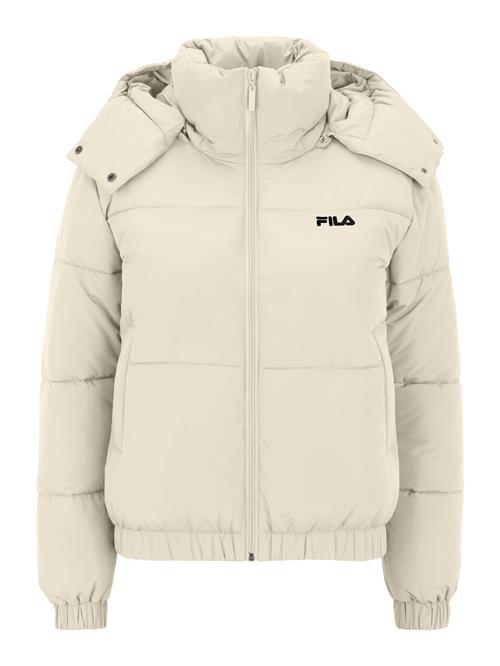 FILA Overgangsjakke 'BUCHEN'  lysebeige