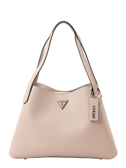 Se GUESS Shopper 'Sora'  nude ved About You