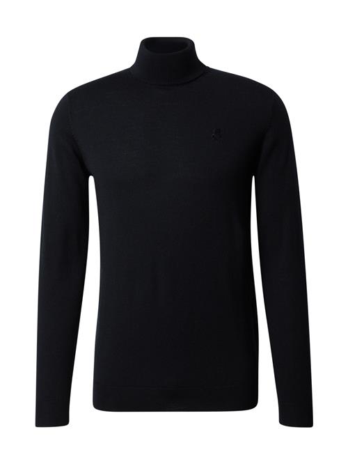 Se Karl Lagerfeld Pullover  sort ved About You