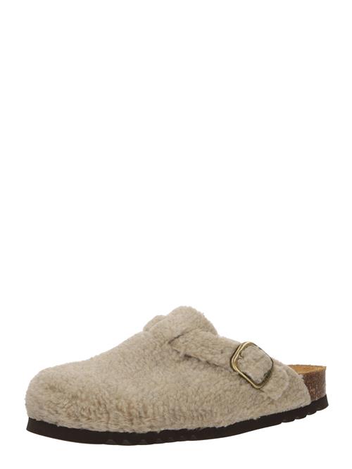 SCHOLL Pantoletter  taupe