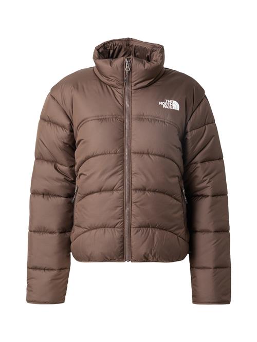 THE NORTH FACE Vinterjakke '2000'  choko / hvid