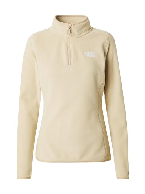 THE NORTH FACE Sportspullover '100 GLACIER'  khaki