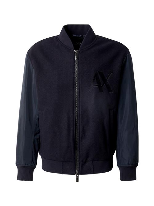 ARMANI EXCHANGE Overgangsjakke  navy