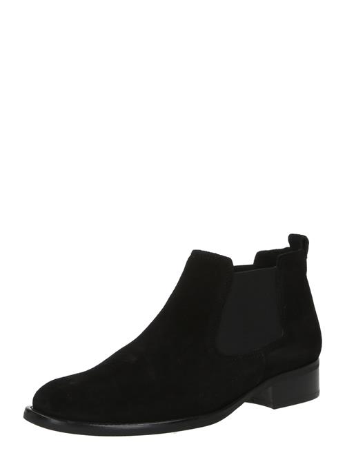 Se GABOR Chelsea Boots  sort ved About You