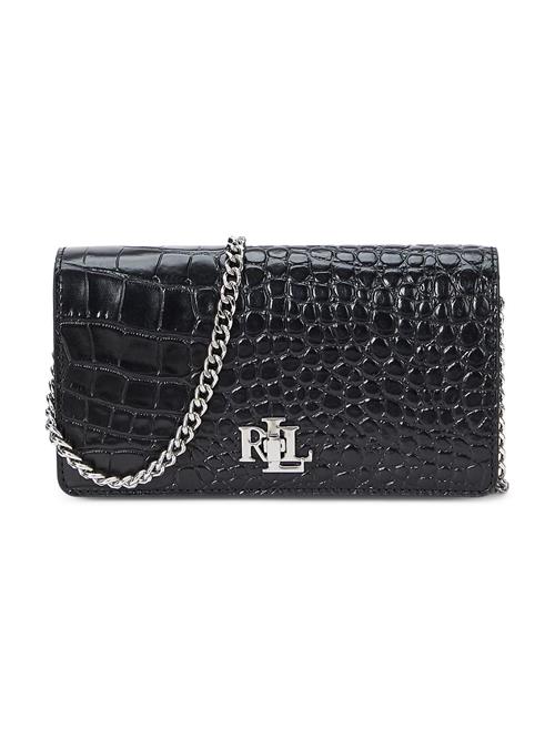 Se Lauren Ralph Lauren Clutch  sort ved About You