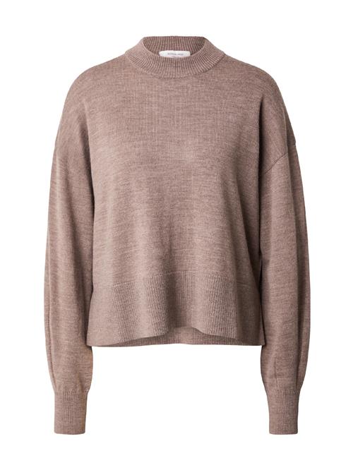 rosemunde Pullover  brokade