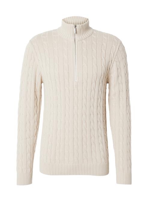 Se SELECTED HOMME Pullover 'SLHRYAN'  beige ved About You