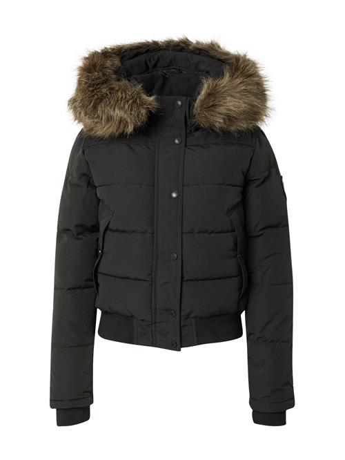 Superdry Vinterjakke 'Everest'  sort