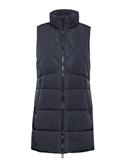 CECIL Vest  navy