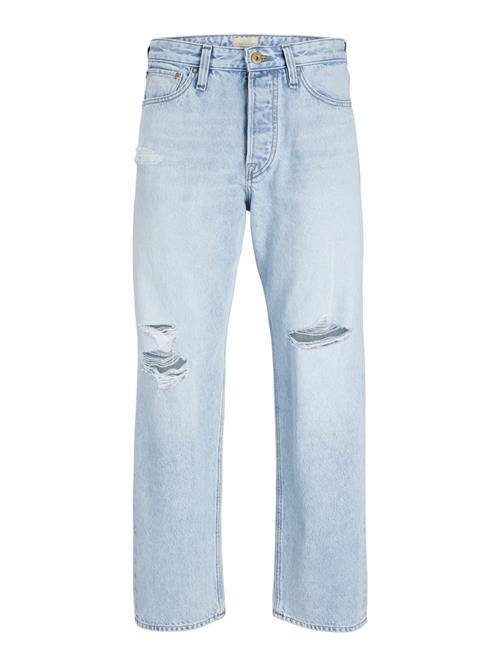 JACK & JONES Jeans 'Eddie Coopie'  lyseblå