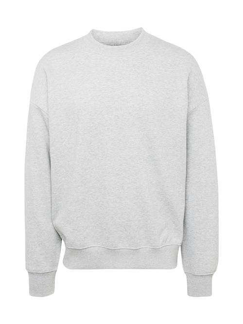 Se JACK & JONES Sweatshirt 'HARVEY'  grå-meleret ved About You